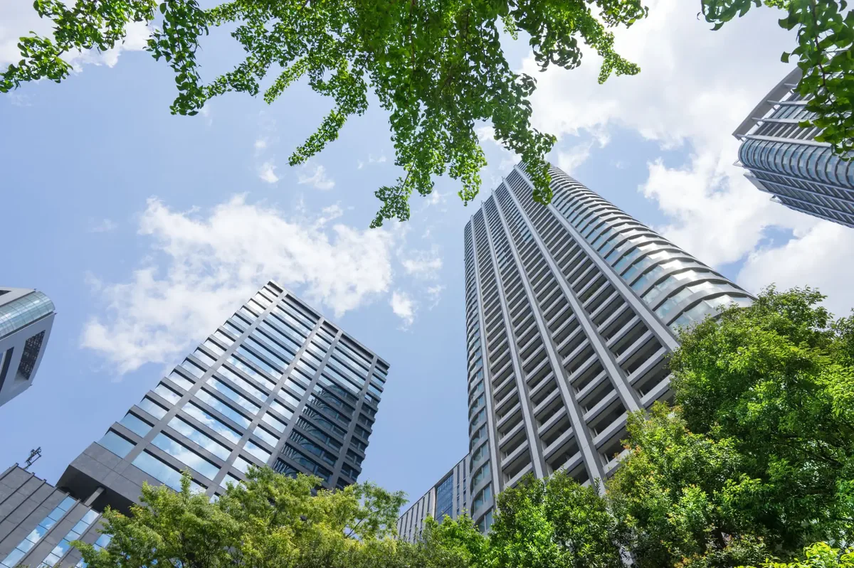 マンションブランドで探す