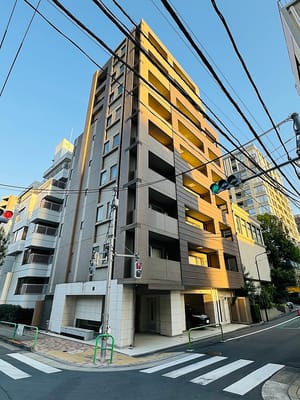 シャンブル三番町 シャンブル三番町