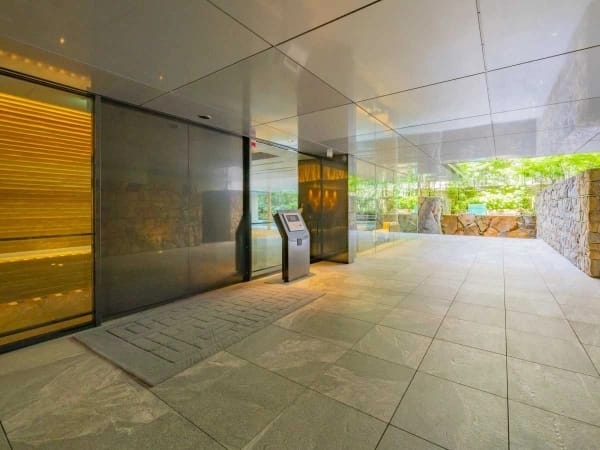 ザ・パークハウスグラン三番町