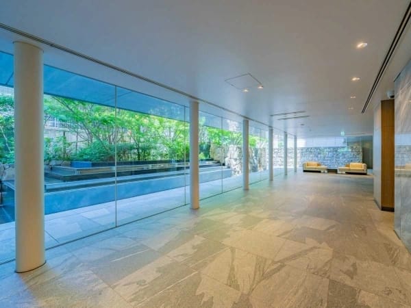 ザ・パークハウスグラン三番町