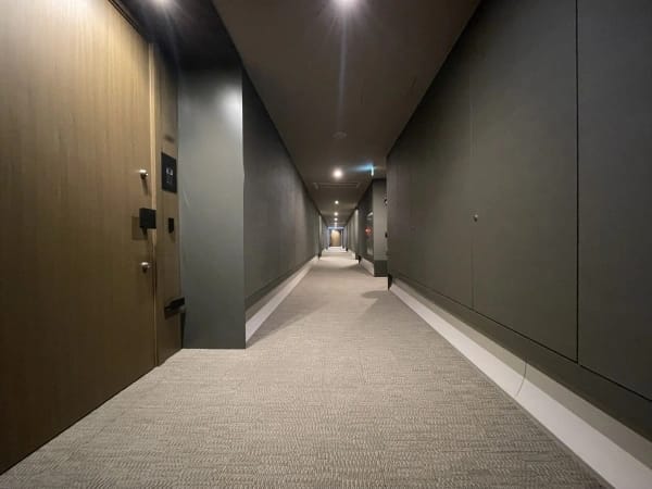 ザ・パークハウスグラン三番町