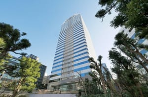 紀尾井町ガーデンタワー