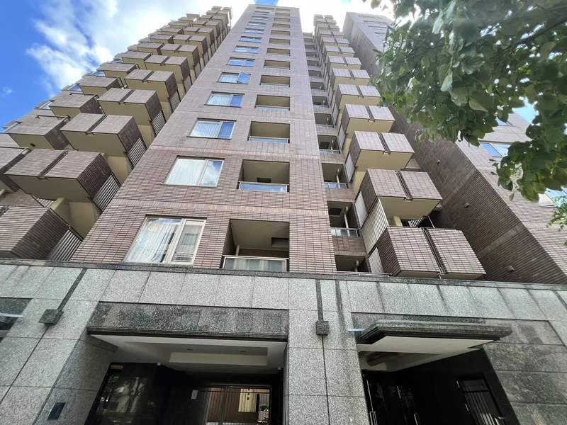 九段坂ハウス 外観・建物写真 4枚目 九段坂ハウス 外観・建物写真 4枚目