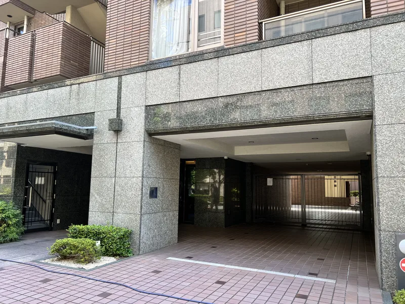 九段坂ハウス 外観・建物写真 5枚目 九段坂ハウス 外観・建物写真 5枚目