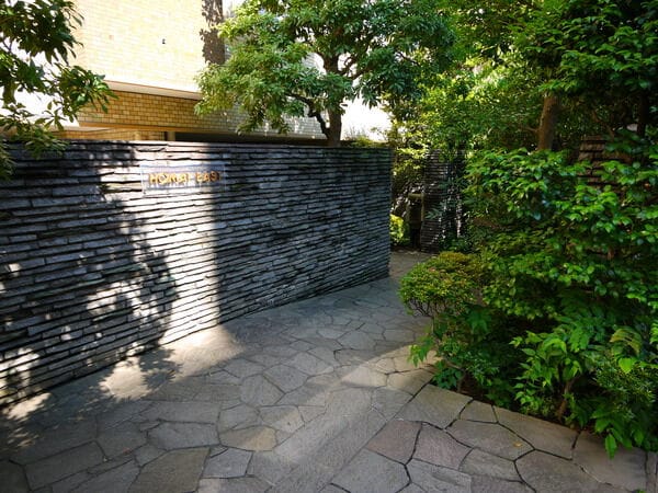 ホーマットイースト 外観・建物写真 4枚目 ホーマットイースト 外観・建物写真 4枚目