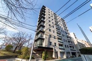 ブランズ九段北 ブランズ九段北