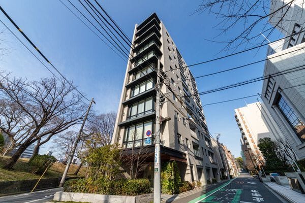 ブランズ九段北 外観・周辺環境 ブランズ九段北 外観・周辺環境