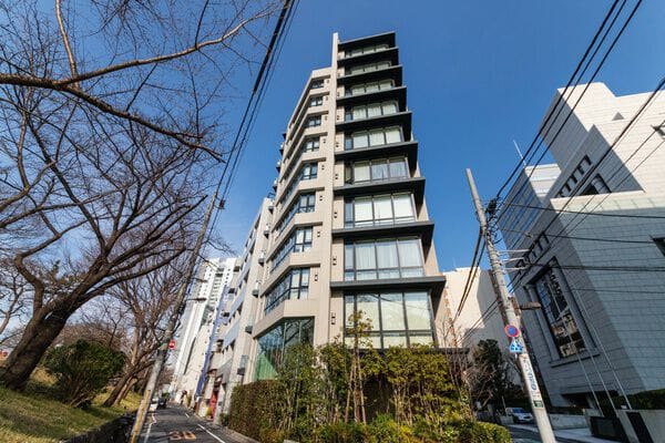 ブランズ九段北 外観・建物写真 4枚目 ブランズ九段北 外観・建物写真 4枚目