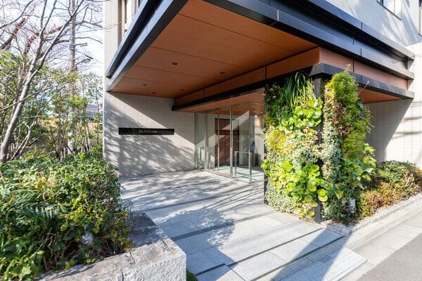 ブランズ九段北 外観・建物写真 5枚目 ブランズ九段北 外観・建物写真 5枚目