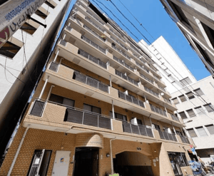 九段シルバーパレス 九段シルバーパレス