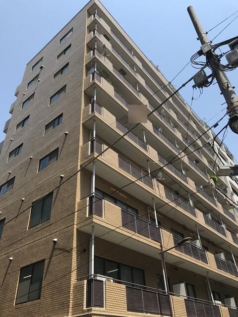 九段シルバーパレス