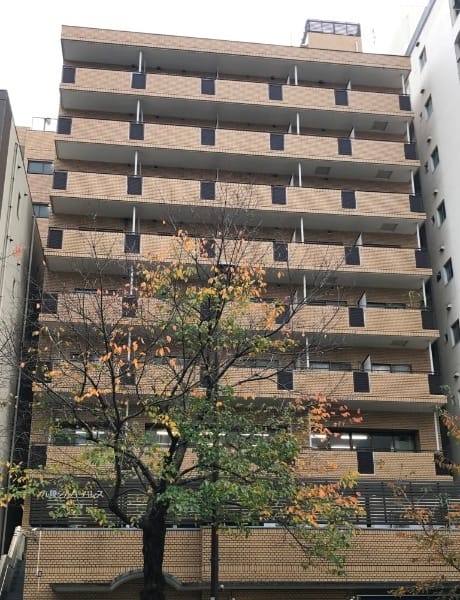 九段シルバーパレス 外観・周辺環境 九段シルバーパレス 外観・周辺環境