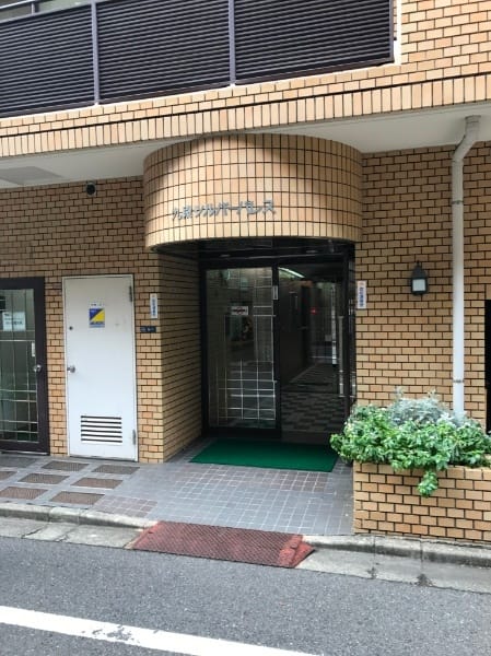 九段シルバーパレス 外観・建物写真 4枚目 九段シルバーパレス 外観・建物写真 4枚目