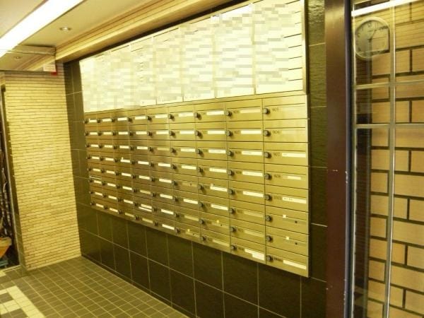 九段シルバーパレス 外観・建物写真 6枚目 九段シルバーパレス 外観・建物写真 6枚目