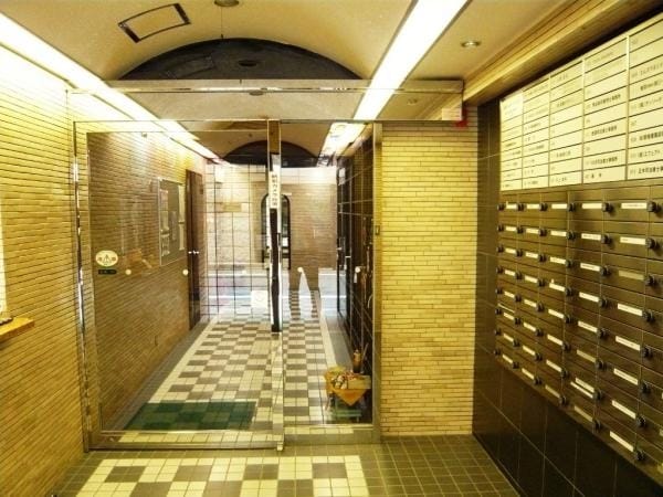 九段シルバーパレス 外観・建物写真 7枚目 九段シルバーパレス 外観・建物写真 7枚目