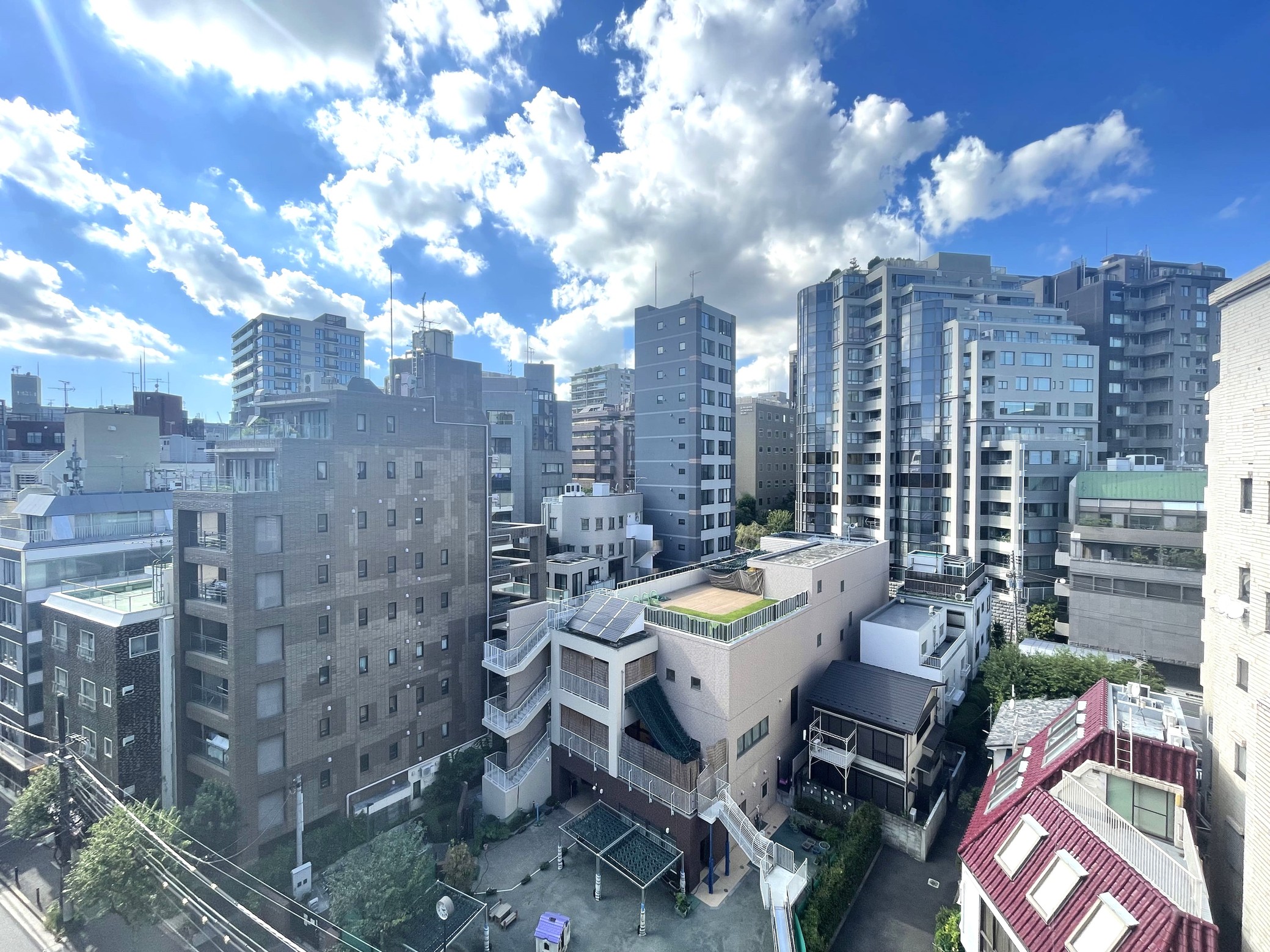 アピス一番町