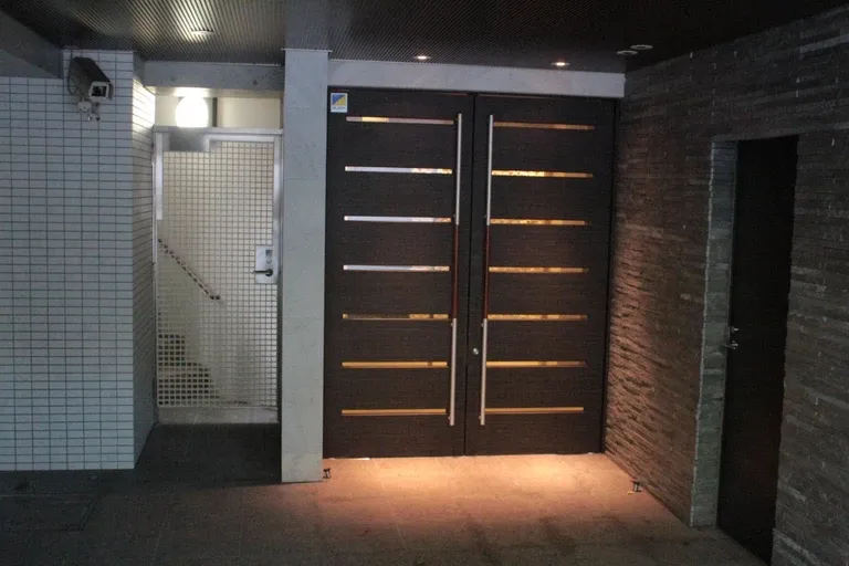 アピス一番町 外観・建物写真 6枚目