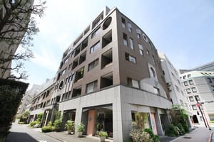 パレスサイド三番町 パレスサイド三番町