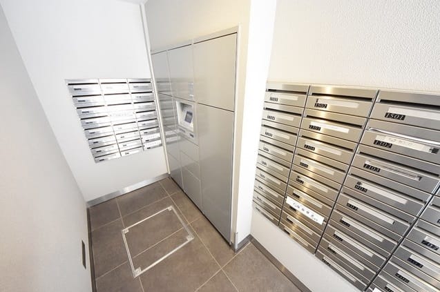 パークハビオ平河町 外観・建物写真 7枚目 パークハビオ平河町 外観・建物写真 7枚目