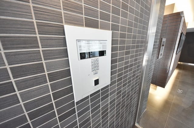 パークハビオ平河町 外観・建物写真 8枚目 パークハビオ平河町 外観・建物写真 8枚目