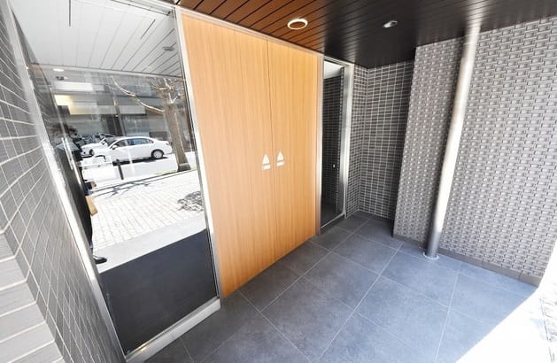 パークハビオ平河町 外観・建物写真 4枚目 パークハビオ平河町 外観・建物写真 4枚目