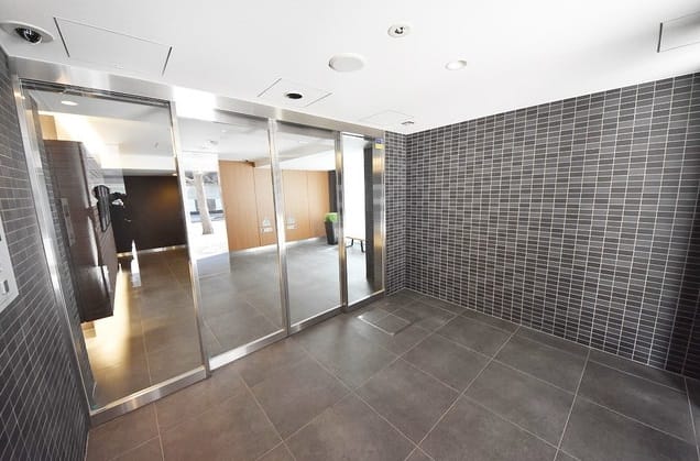 パークハビオ平河町 外観・建物写真 5枚目 パークハビオ平河町 外観・建物写真 5枚目