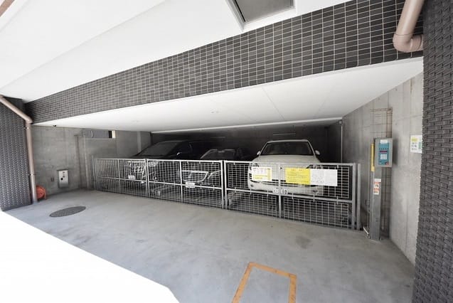 パークハビオ平河町 外観・建物写真 6枚目 パークハビオ平河町 外観・建物写真 6枚目