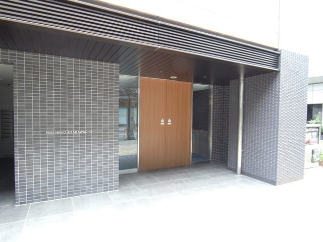 パークハビオ平河町 外観・周辺環境 パークハビオ平河町 外観・周辺環境