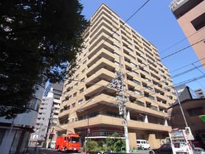 マートルコート麹町 マートルコート麹町