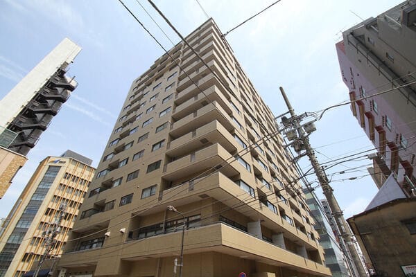 マートルコート麹町 外観・建物写真 5枚目