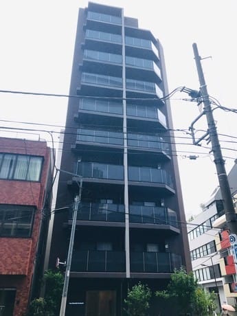 カーサスプレンディッド麹町 外観(2025年撮影) カーサスプレンディッド麹町 外観(2025年撮影)