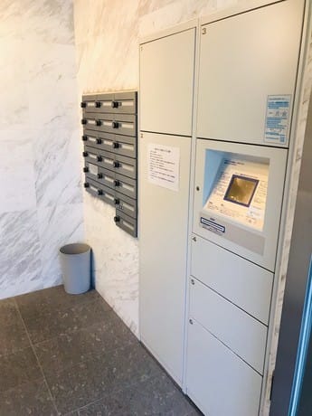 カーサスプレンディッド麹町 外観・建物写真 4枚目 カーサスプレンディッド麹町 外観・建物写真 4枚目