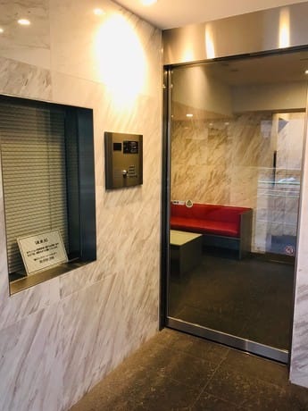 カーサスプレンディッド麹町 外観・建物写真 5枚目 カーサスプレンディッド麹町 外観・建物写真 5枚目