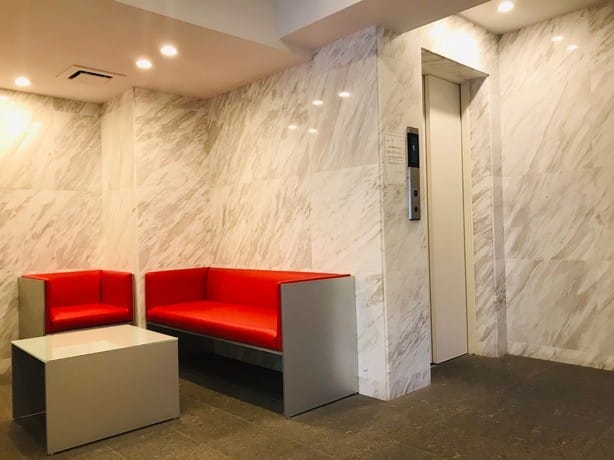 カーサスプレンディッド麹町 外観・建物写真 6枚目 カーサスプレンディッド麹町 外観・建物写真 6枚目