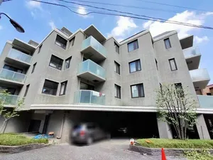 パークハウス・ジオ六番町