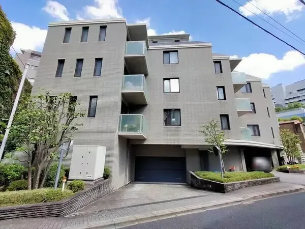 パークハウス・ジオ六番町 エントランス・共用部 パークハウス・ジオ六番町 エントランス・共用部