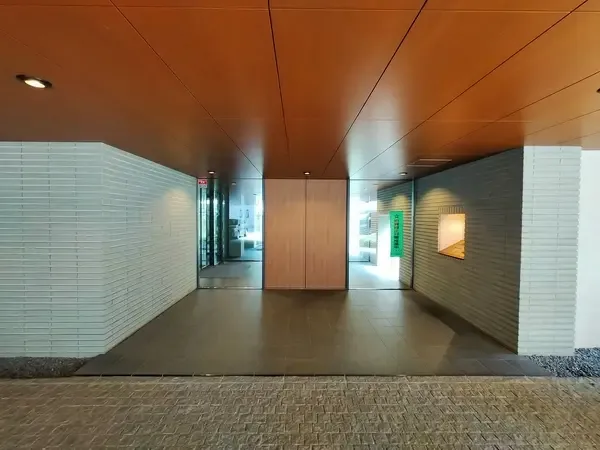 パークハウス・ジオ六番町 外観・周辺環境 パークハウス・ジオ六番町 外観・周辺環境