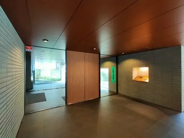 パークハウス・ジオ六番町 外観・建物写真 4枚目 パークハウス・ジオ六番町 外観・建物写真 4枚目