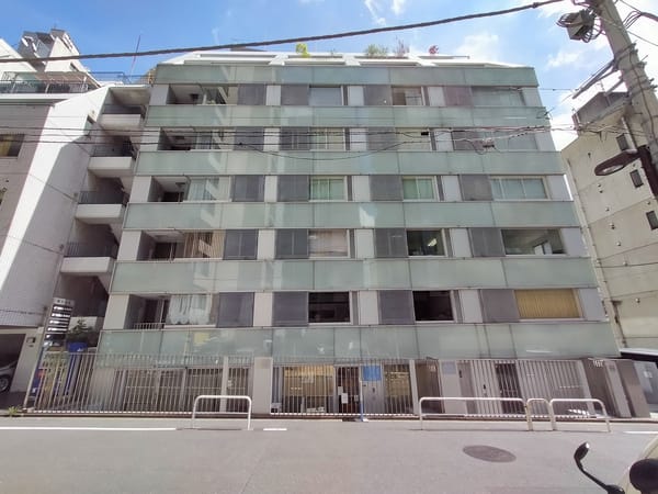 ビュロー平河町