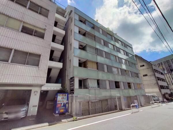 ビュロー平河町