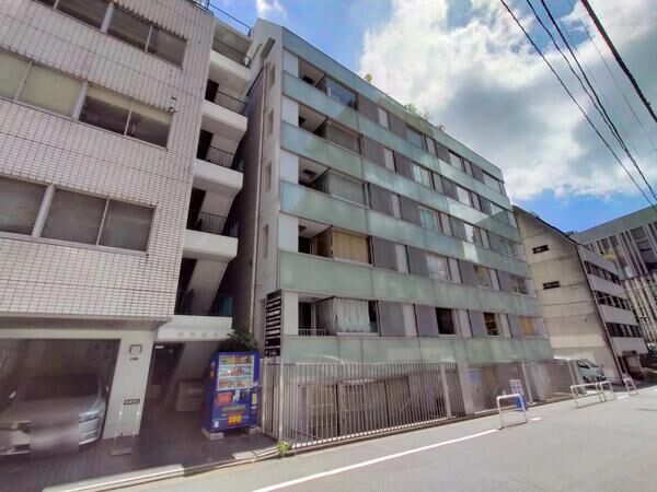 ビュロー平河町 ビュロー平河町