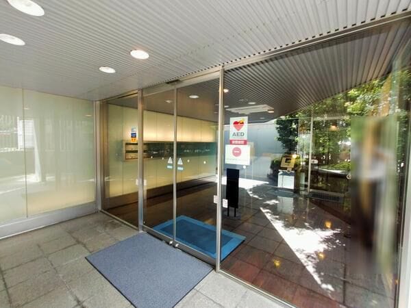 ビュロー平河町