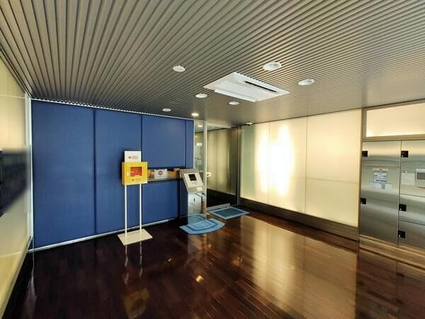 ビュロー平河町 外観・建物写真 5枚目 ビュロー平河町 外観・建物写真 5枚目