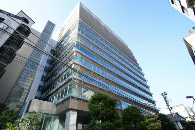 二番町パークフォレスト 外観（2025年撮影）