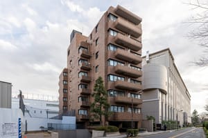 六番町ガーデン 六番町ガーデン