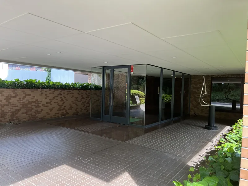 六番町ガーデン 外観・建物写真 4枚目 六番町ガーデン 外観・建物写真 4枚目