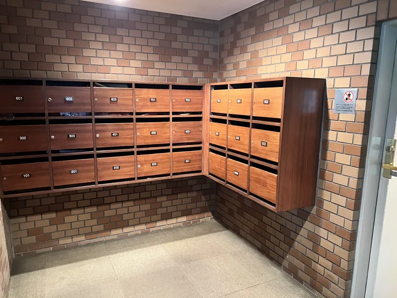 六番町ガーデン 外観・建物写真 6枚目 六番町ガーデン 外観・建物写真 6枚目