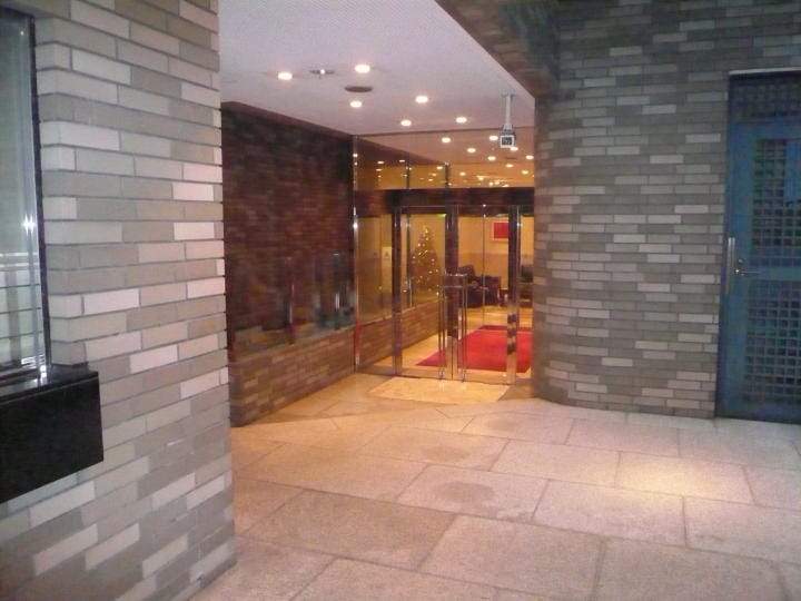 クイーンズパレス三番町（フロレゾン三番町 旧三番町第一マンションズ） 外観・建物写真 7枚目