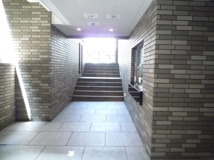 クイーンズパレス三番町（フロレゾン三番町 旧三番町第一マンションズ） 外観・建物写真 8枚目