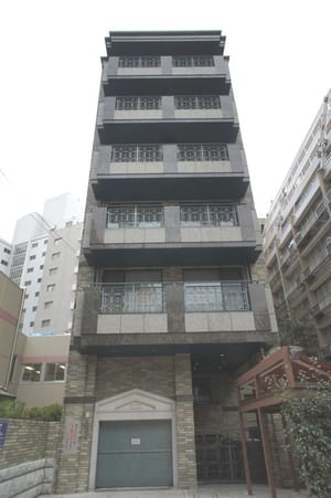 クイーンズパレス三番町(フロレゾン三番町 旧三番町第一マンションズ) クイーンズパレス三番町(フロレゾン三番町 旧三番町第一マンションズ)